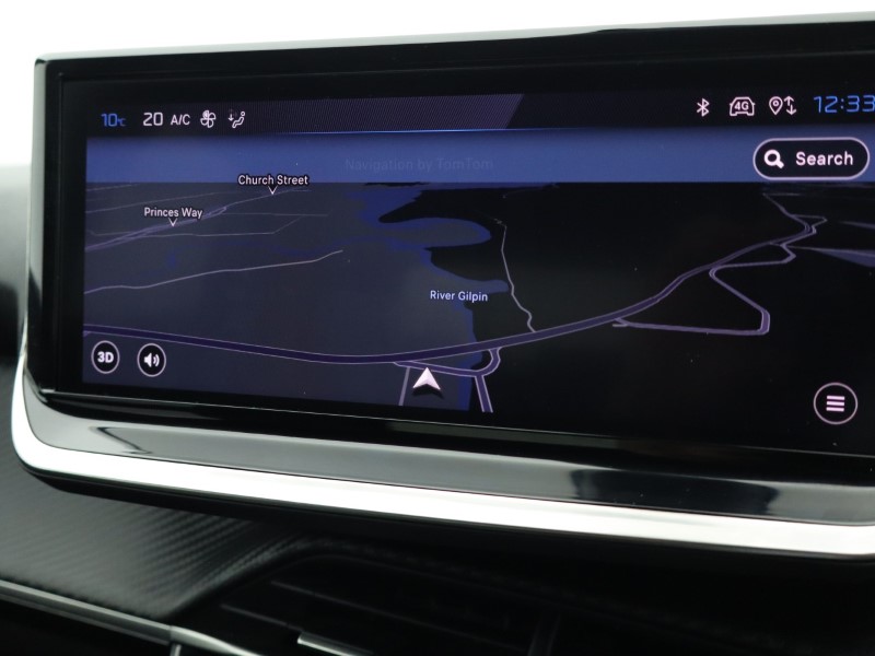 Used Peugeot 2008 2023 for sale - 76982024: Photo 25