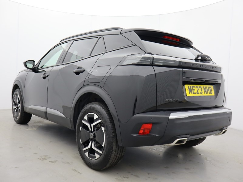 Used Peugeot 2008 2023 for sale - 76982024: Photo 36