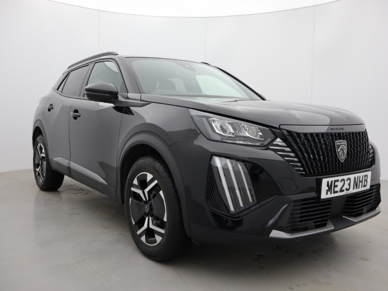 Used Peugeot 2008 2023 for sale - 76982024: Photo 37