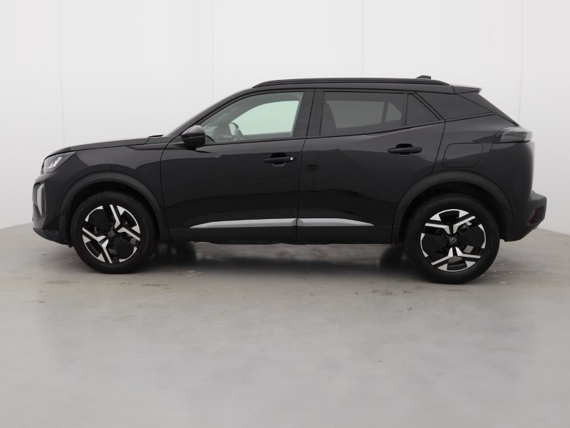 Used Peugeot 2008 2023 for sale - 76982024: Photo 39