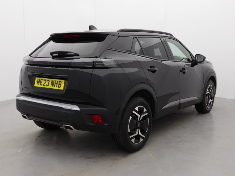 Used Peugeot 2008 2023 for sale - 76982024: Photo 40