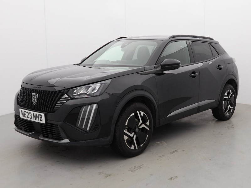 Used Peugeot 2008 2023 for sale - 76982024: Photo 43