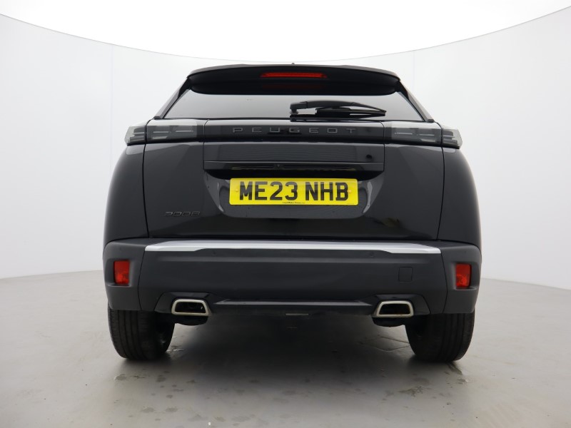 Used Peugeot 2008 2023 for sale - 76982024: Photo 8