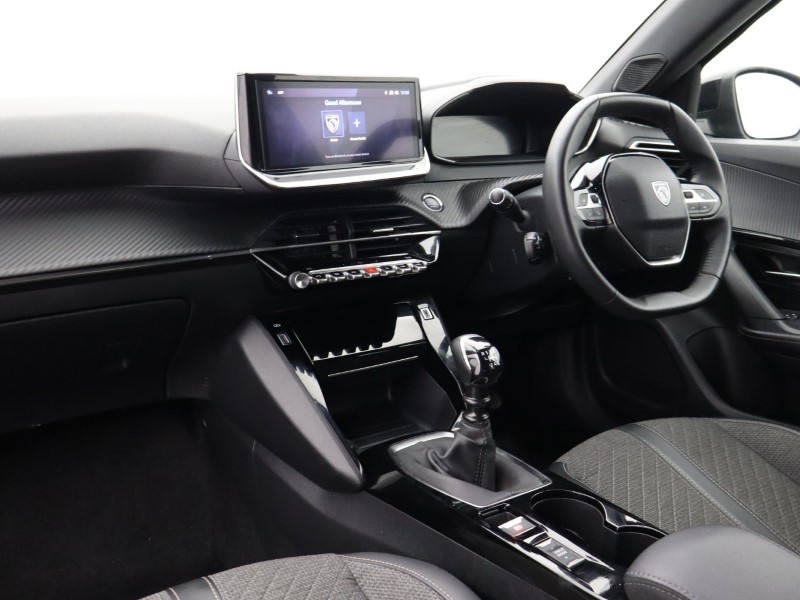 Used Peugeot 2008 2023 for sale - 76982024: Photo 9