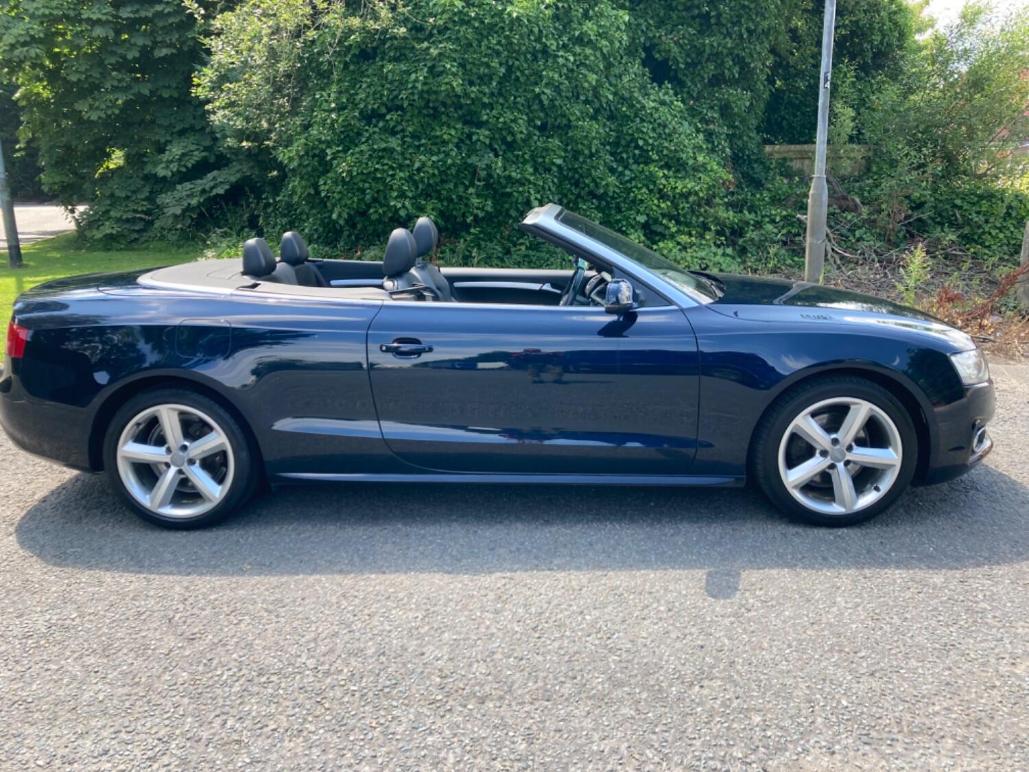 Used Audi A5 2011 for sale - 78155465: Photo 11