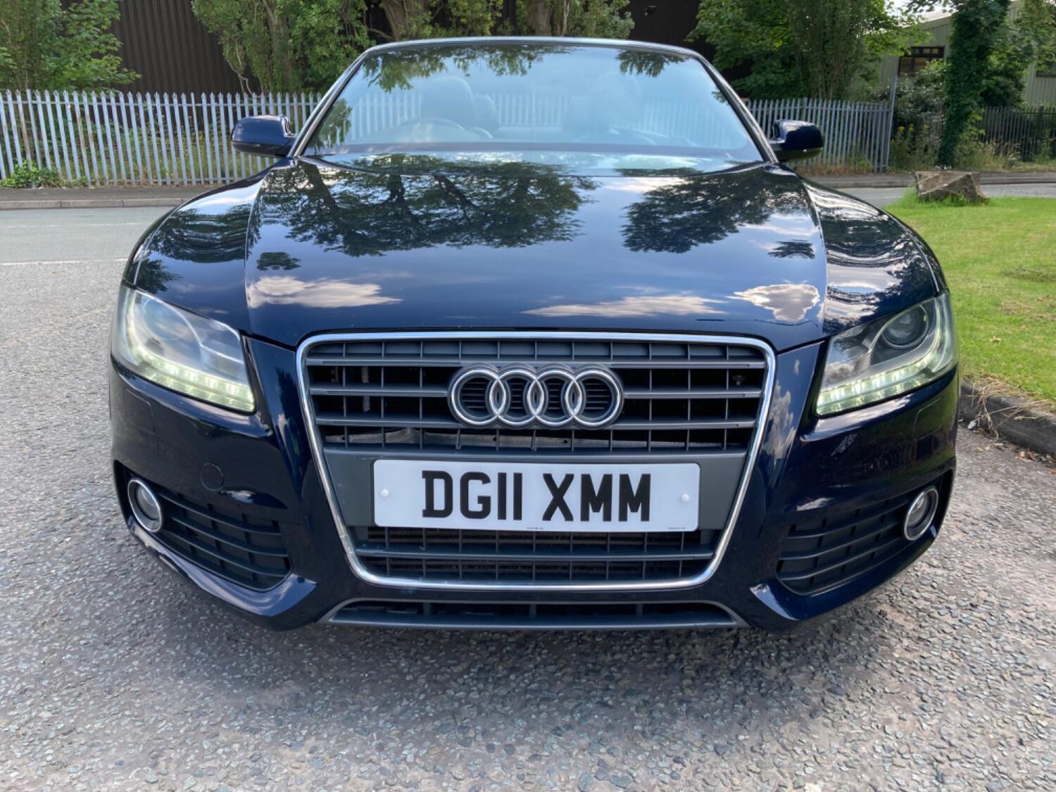 Used Audi A5 2011 for sale - 78155465: Photo 15