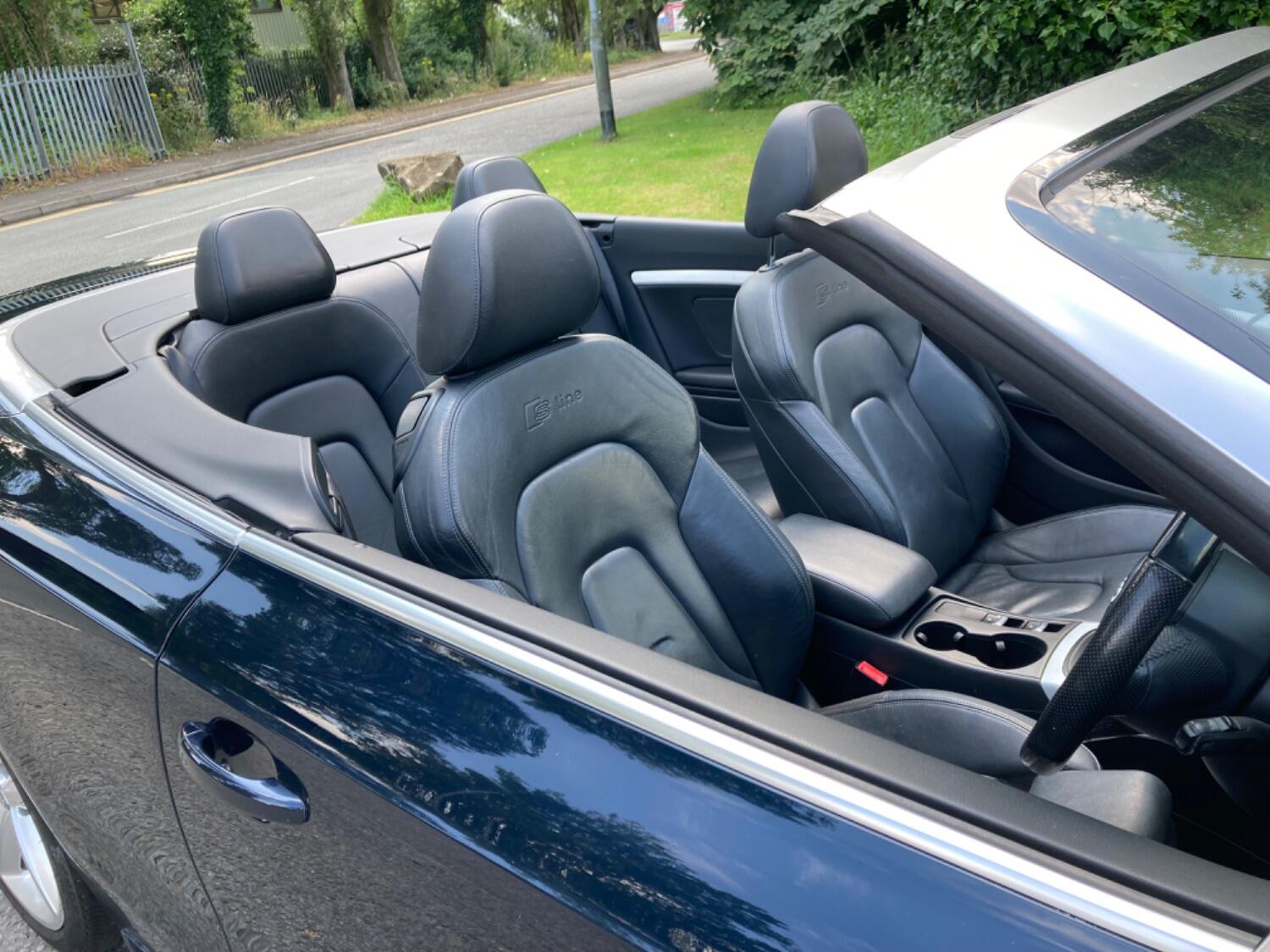 Used Audi A5 2011 for sale - 78155465: Photo 16