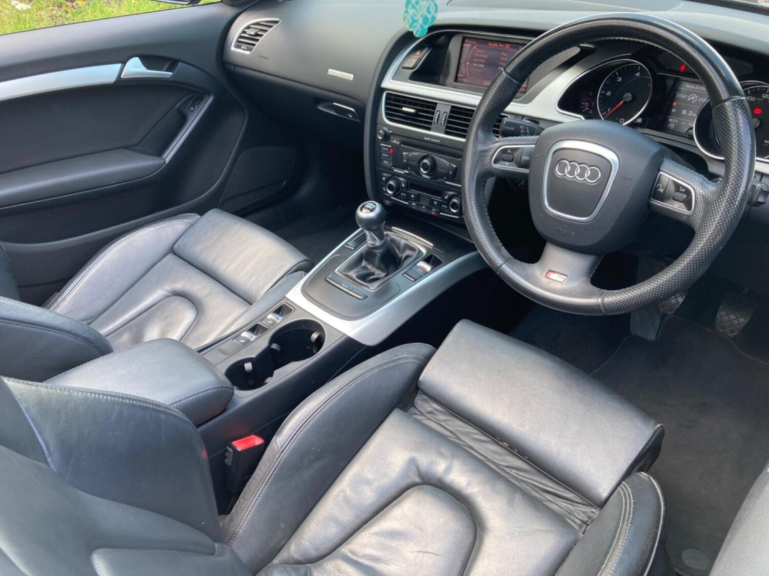 Used Audi A5 2011 for sale - 78155465: Photo 17