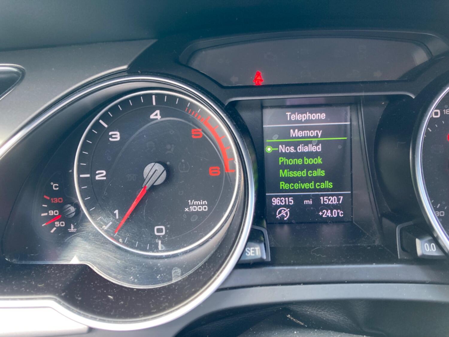 Used Audi A5 2011 for sale - 78155465: Photo 18