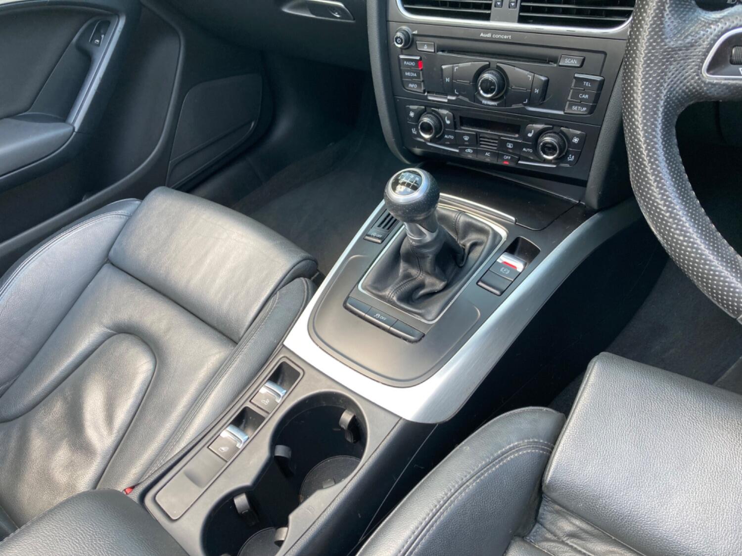 Used Audi A5 2011 for sale - 78155465: Photo 19