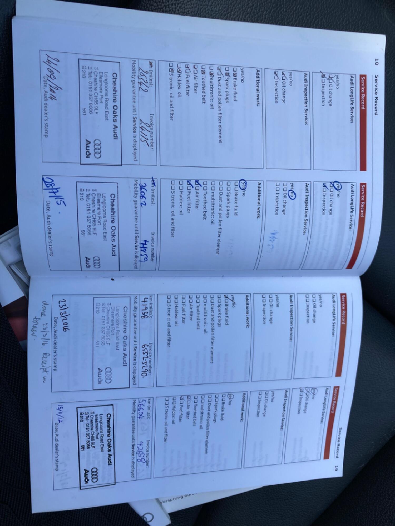 Used Audi A5 2011 for sale - 78155465: Photo 20