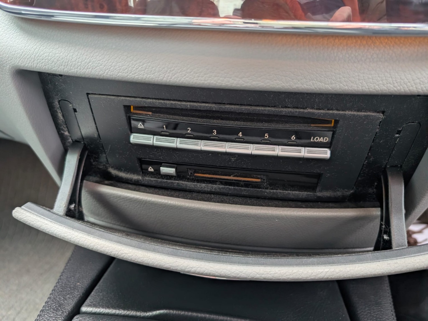 Used Mercedes-Benz S Class 2008 for sale - 77750034: Photo 13