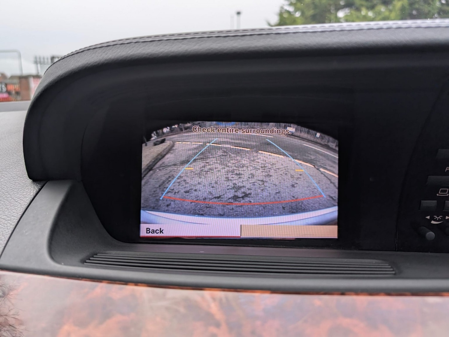 Used Mercedes-Benz S Class 2008 for sale - 77750034: Photo 14