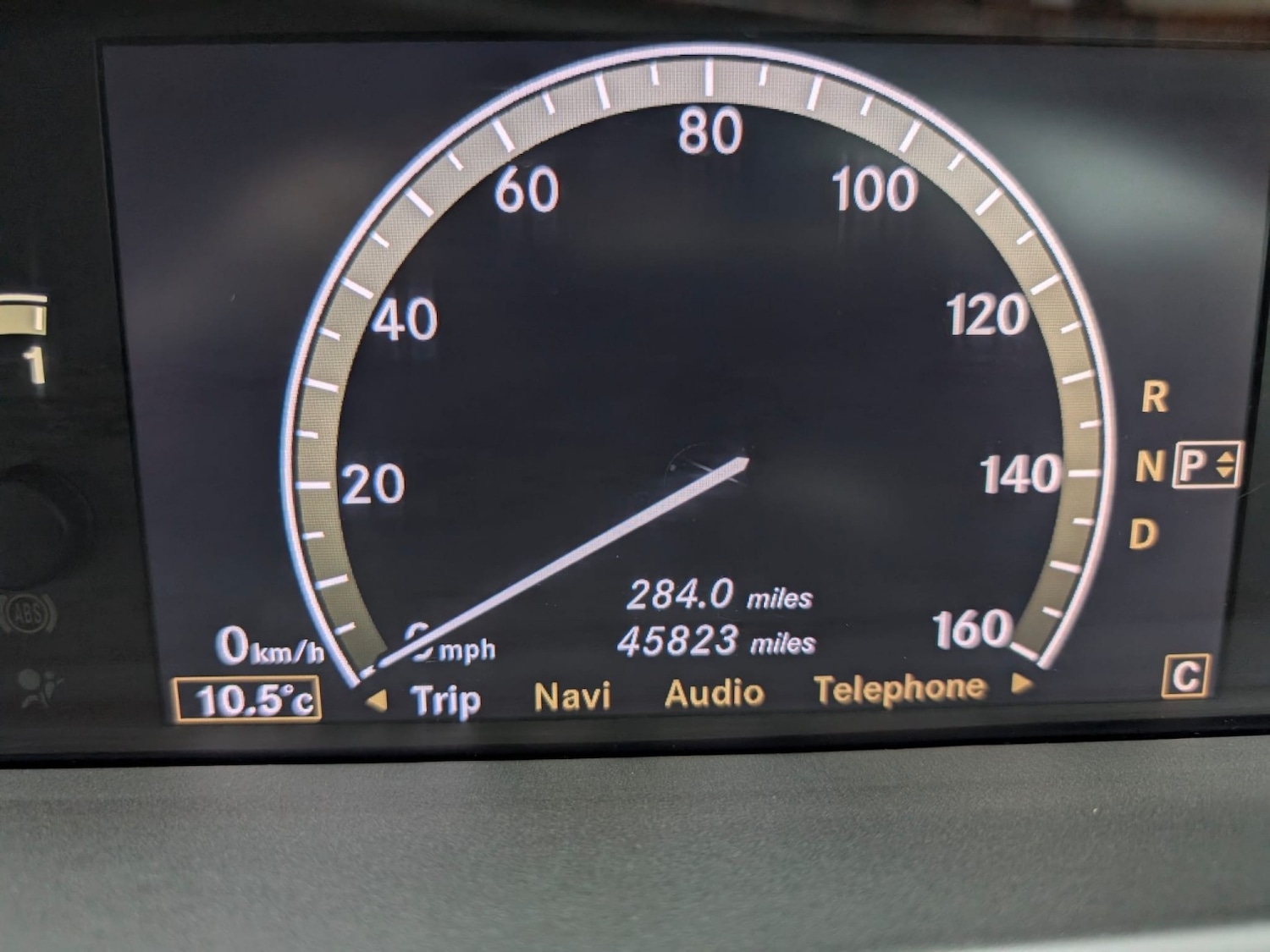 Used Mercedes-Benz S Class 2008 for sale - 77750034: Photo 16