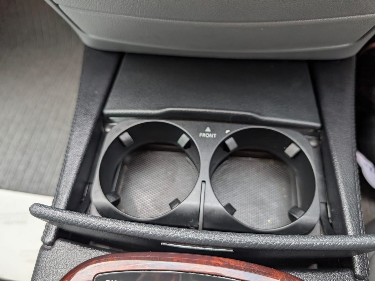 Used Mercedes-Benz S Class 2008 for sale - 77750034: Photo 17