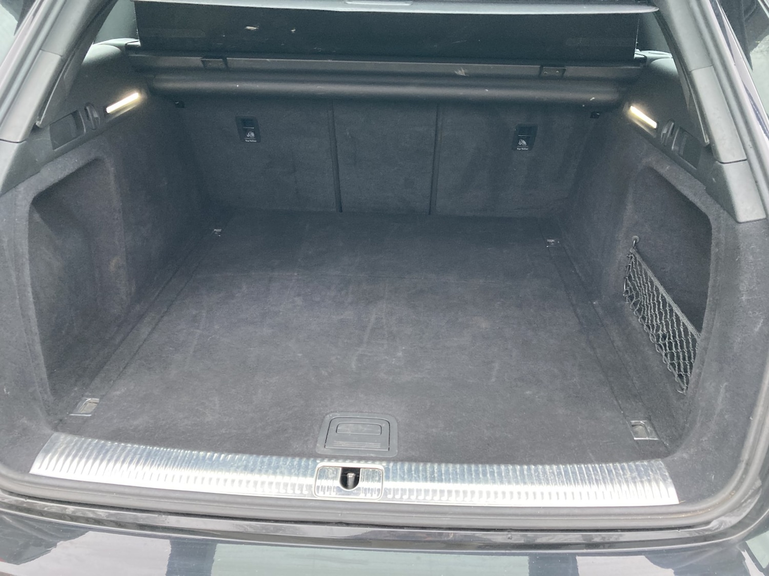 Used Audi A4 Avant 2019 for sale - 77453080: Photo 11