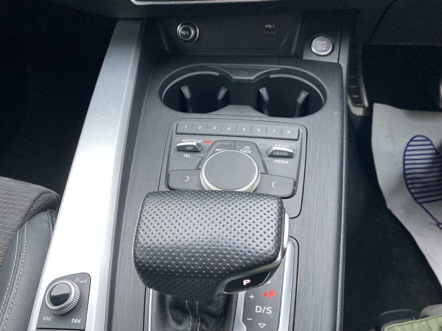 Used Audi A4 Avant 2019 for sale - 77453080: Photo 12