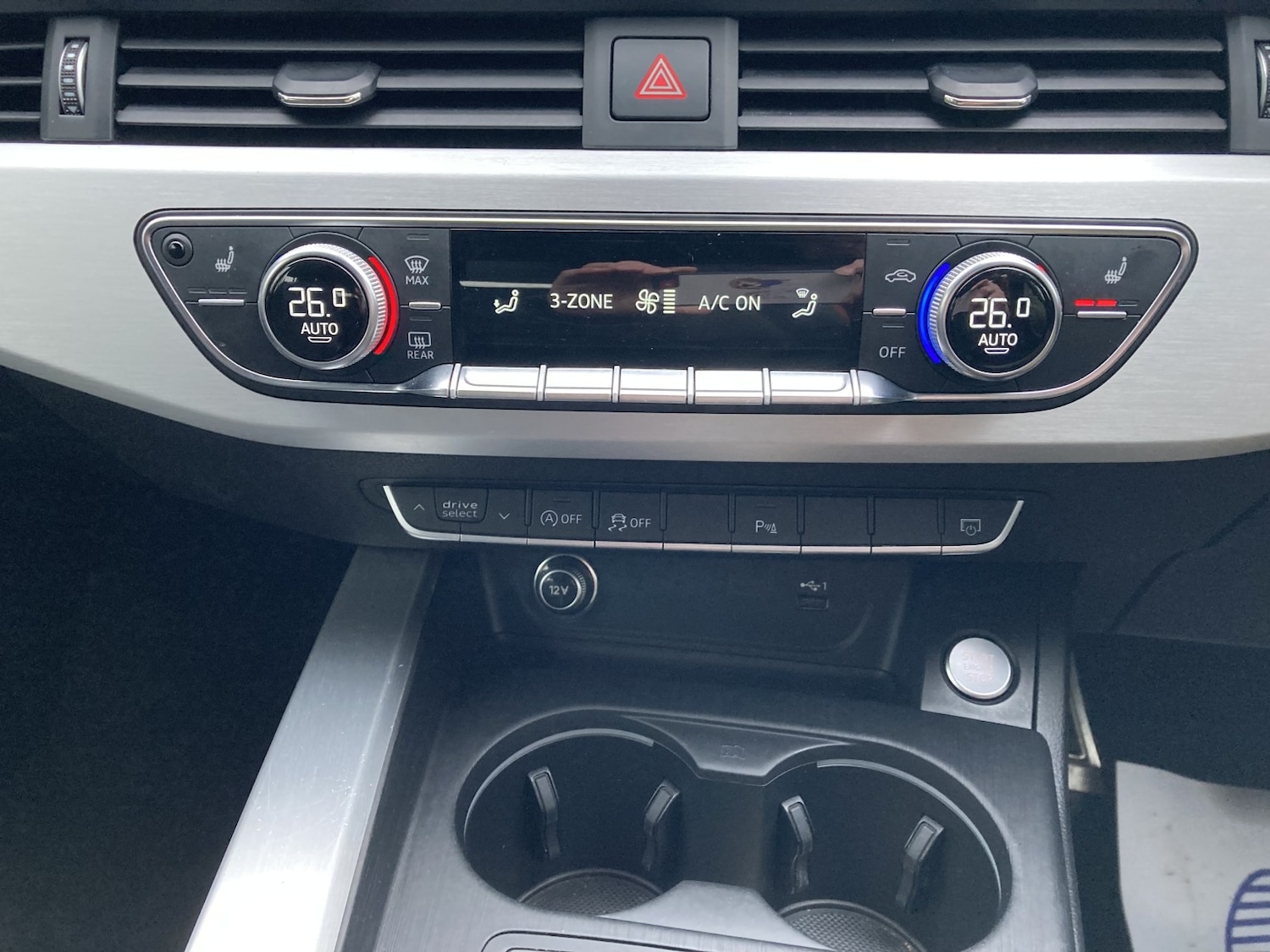 Used Audi A4 Avant 2019 for sale - 77453080: Photo 13