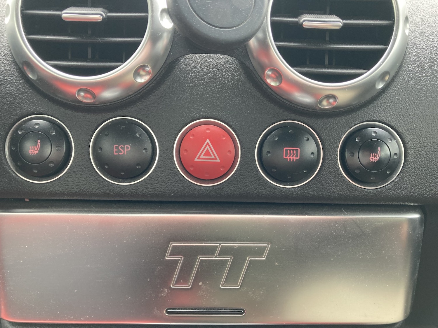 Used Audi TT 2005 for sale - 77792779: Photo 17