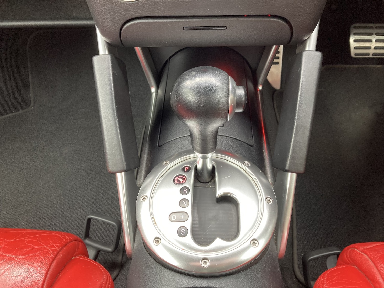 Used Audi TT 2005 for sale - 77792779: Photo 20