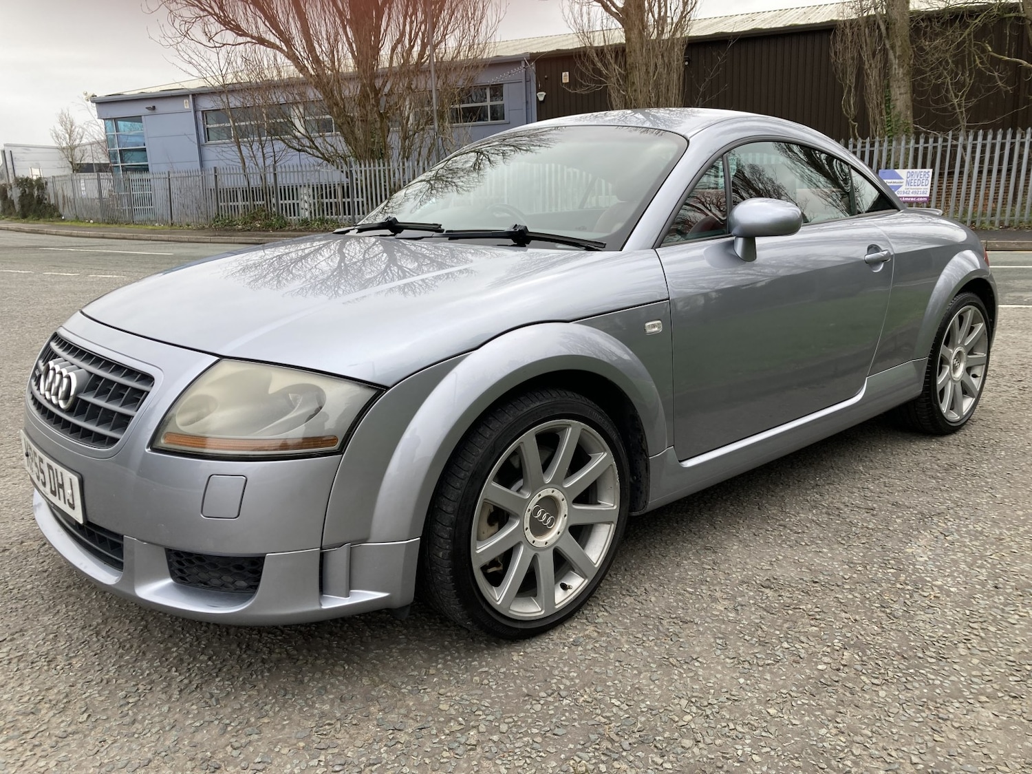 Used Audi TT 2005 for sale - 77792779: Photo 7