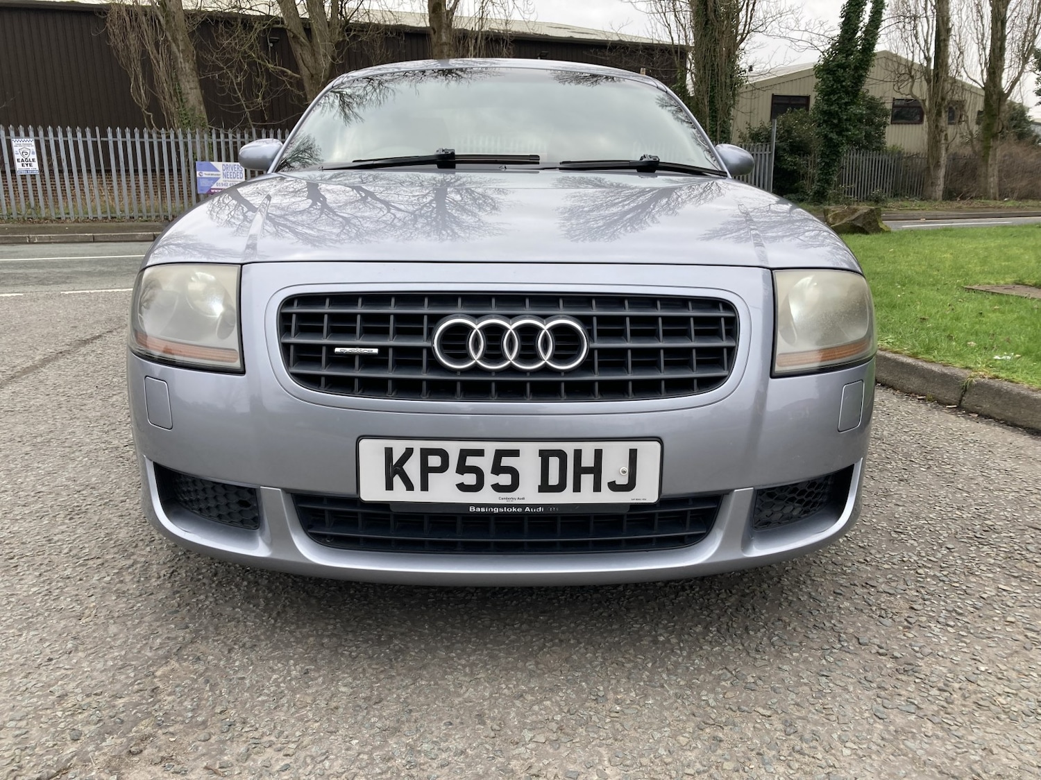 Used Audi TT 2005 for sale - 77792779: Photo 8