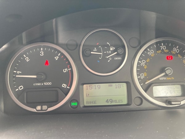 Used Land Rover Freelander 2 2011 for sale - 76058085: Photo 12