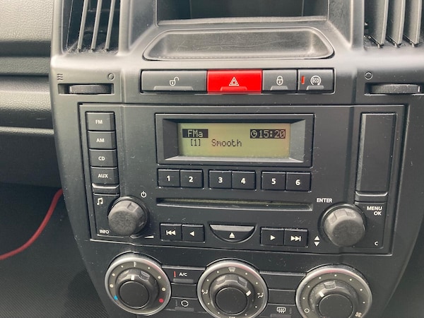 Used Land Rover Freelander 2 2011 for sale - 76058085: Photo 13