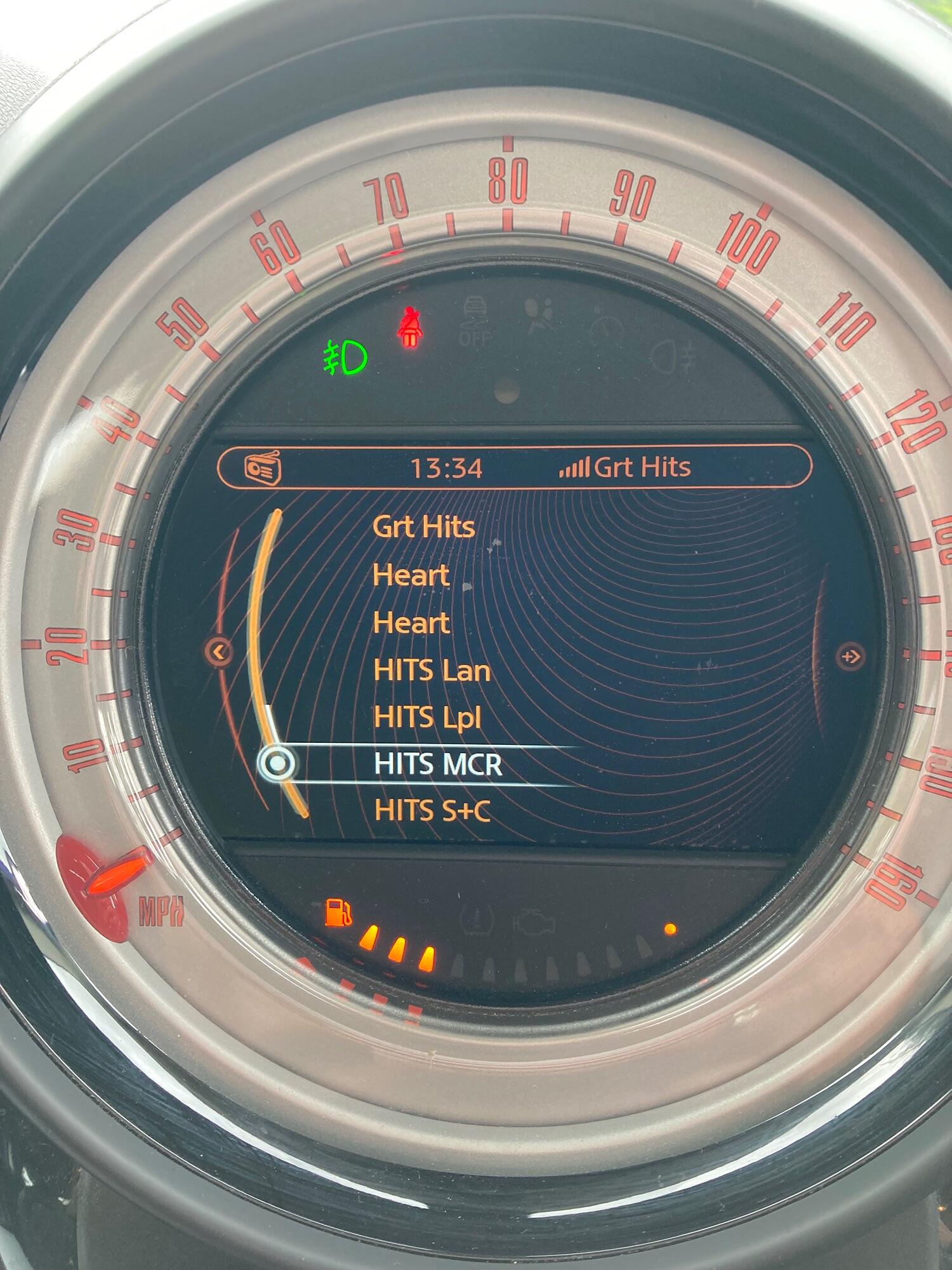 Vehicle 13