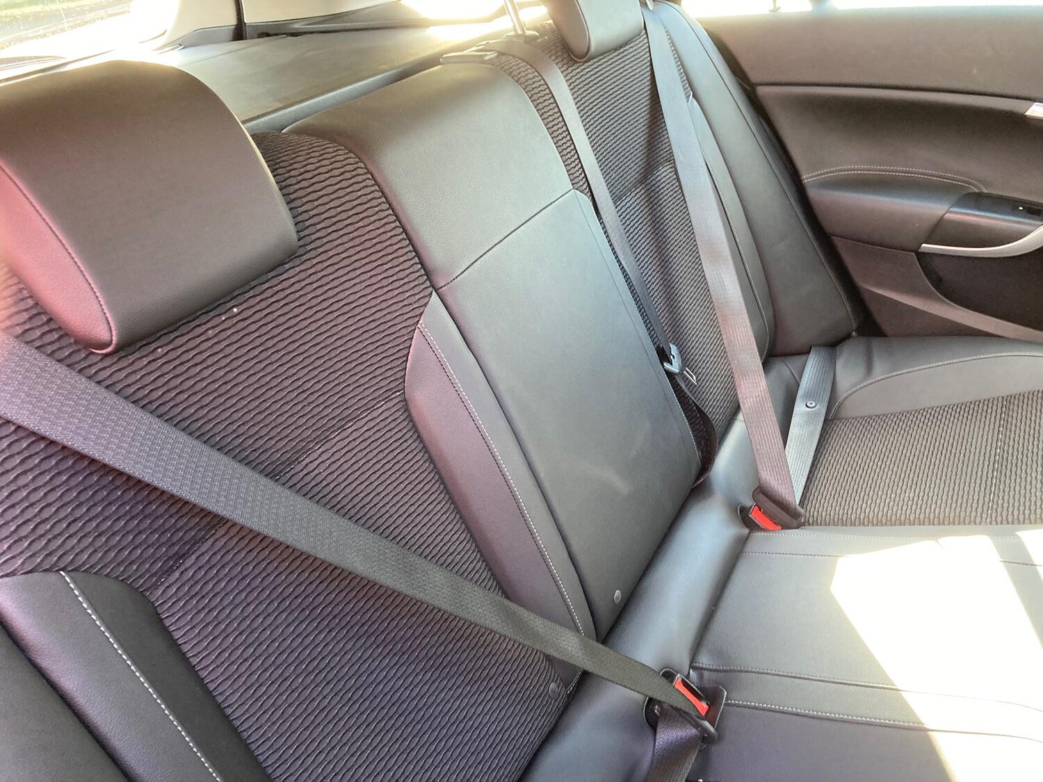 Used Vauxhall Insignia 2014 for sale - 76070443: Photo 11