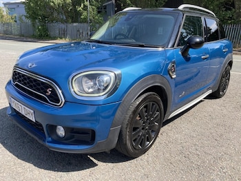 Used MINI Countryman 2017 for sale - 78659797: Photo