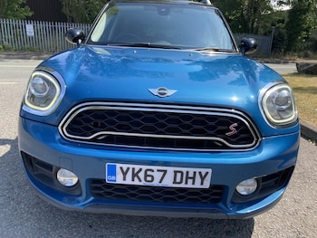 Used MINI Countryman 2017 for sale - 78659797: Photo
