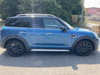 Used MINI Countryman 2017 for sale - 78659797: Photo