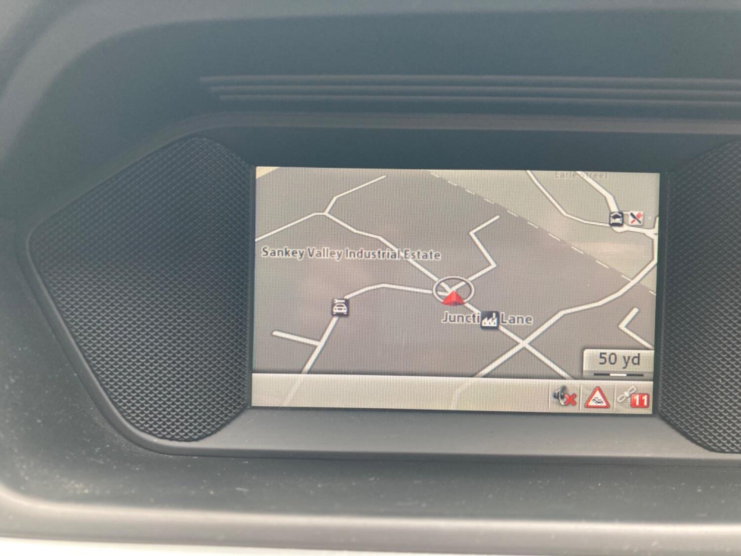 Used Mercedes-Benz C Class 2013 for sale - 78031656: Photo 11