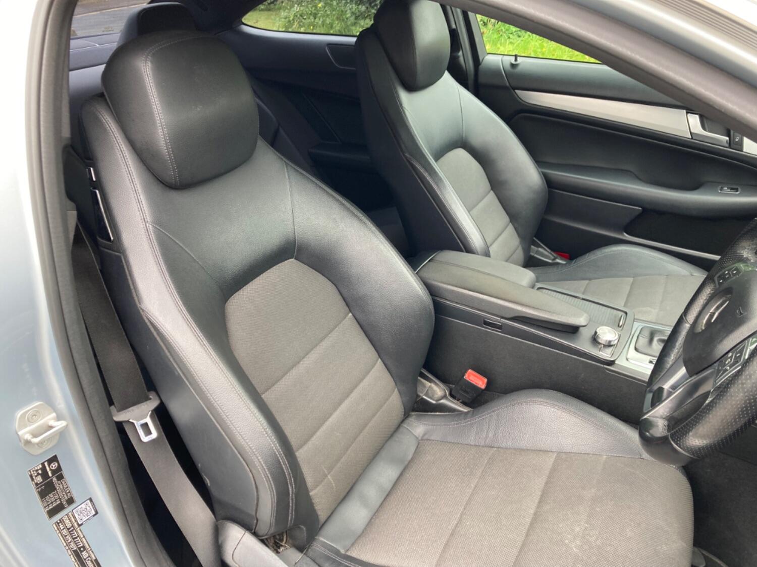 Used Mercedes-Benz C Class 2013 for sale - 78031656: Photo 9