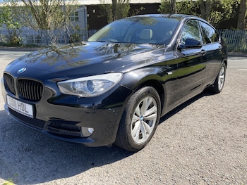 Used BMW 5 Series Gran Turismo 2011 for sale - 78332271: Photo