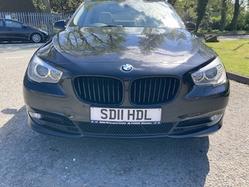 Used BMW 5 Series Gran Turismo 2011 for sale - 78332271: Photo