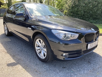 Used BMW 5 Series Gran Turismo 2011 for sale - 78332271: Photo