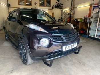 2014 - 1.5 dCi Visia 5dr 2014