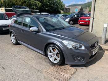 Used Volvo C30 2011 for sale - 74914837: Photo