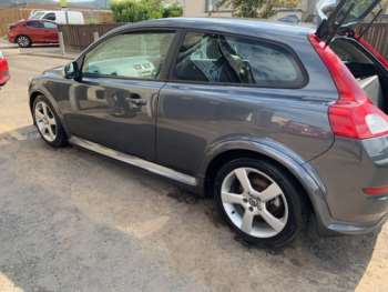Used Volvo C30 2011 for sale - 74914837: Photo
