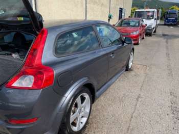 Used Volvo C30 2011 for sale - 74914837: Photo