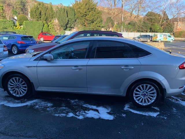 Used Ford Mondeo 2012 for sale - 77207407: Photo 1
