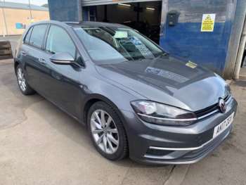2017 (17) - 2.0 TDI GT 5dr