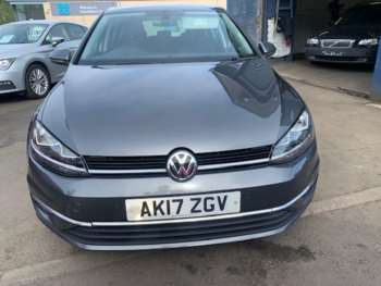 Used Volkswagen Golf 2017 for sale - 74504093: Photo
