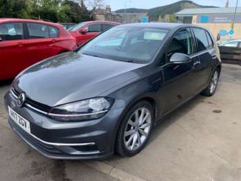 Used Volkswagen Golf 2017 for sale - 74504093: Photo