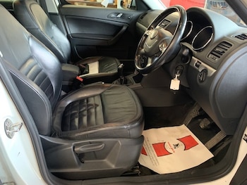 Used Skoda Yeti 2012 for sale - 79559718: Photo