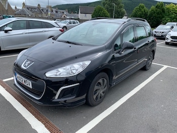 Used Peugeot 308 2012 for sale - 79099397: Photo