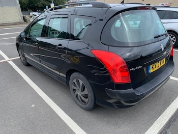 Used Peugeot 308 2012 for sale - 79099397: Photo