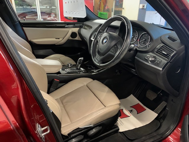 Used BMW X3 2012 for sale - 76637171: Photo 11